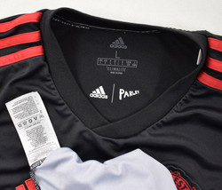 MANCHESTER UNITED SHIRT L