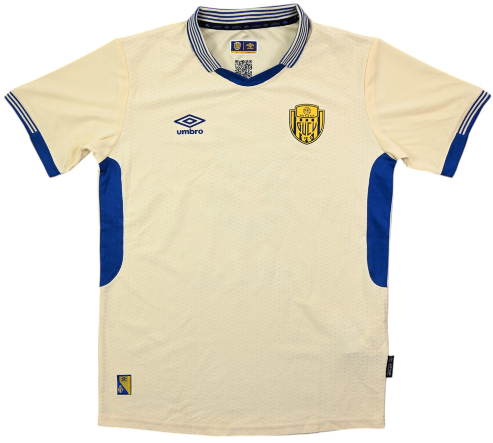 2023-24 ANKARAGUCU *MILAD* KOSZULA M