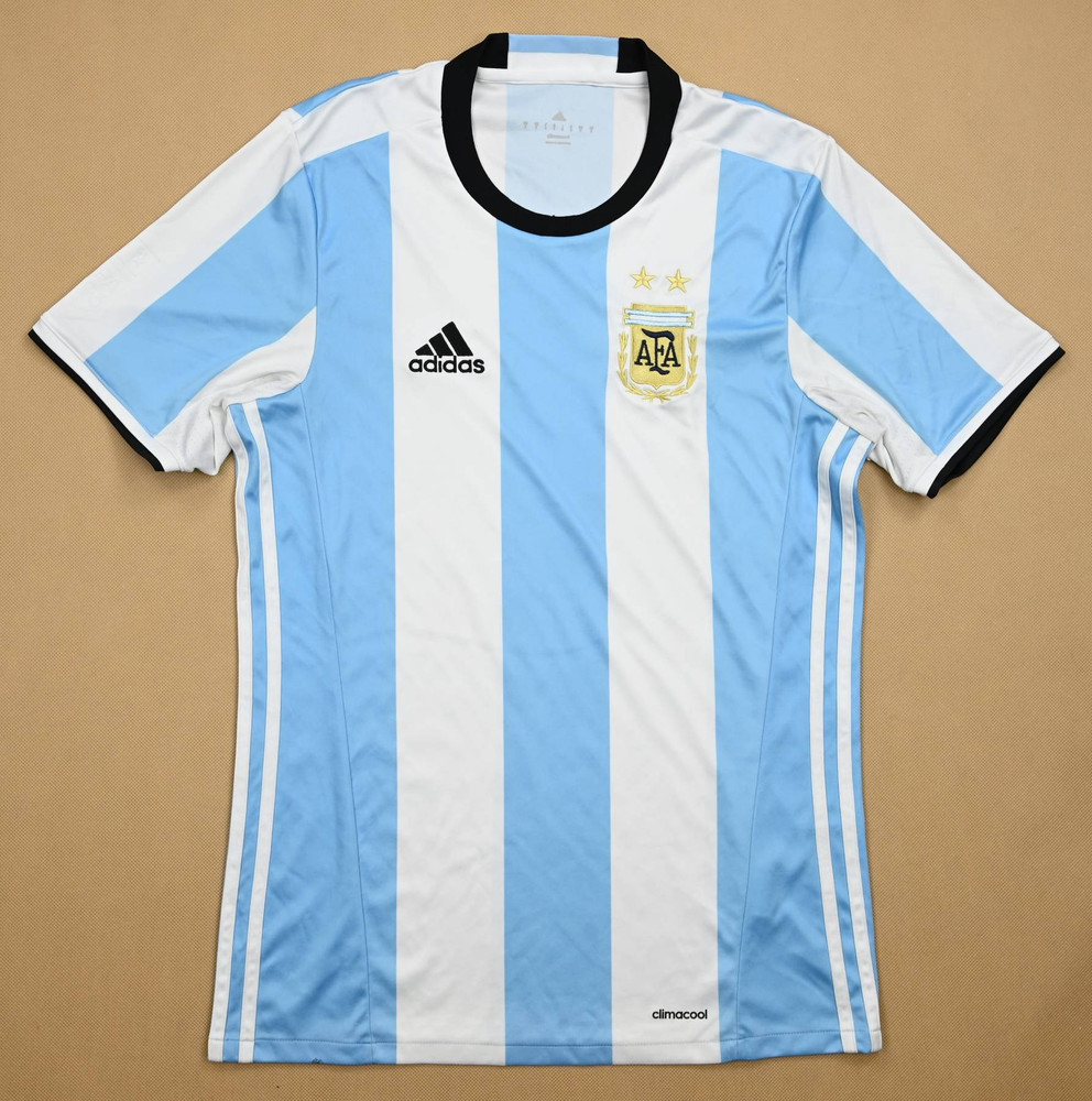 2015-16 ARGENTINA SHIRT S