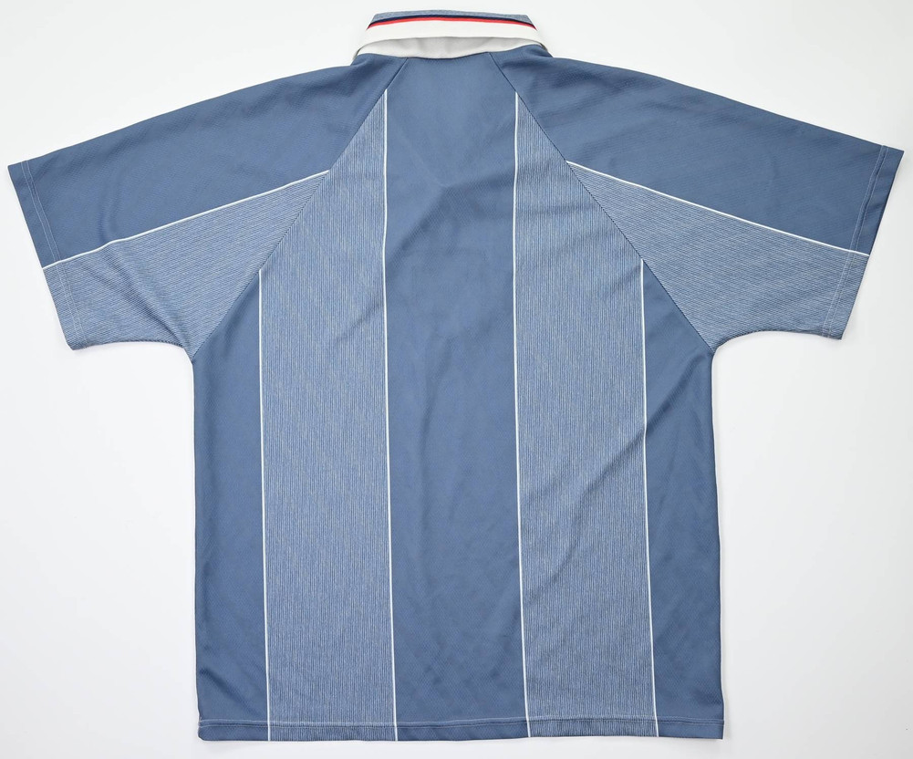 1995-97 ENGLAND KOSZULKA L