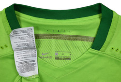 2016-17 VFL WOLFSBURG PLAYER ISSUE KOSZULKA M