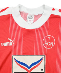 1993-94 1 FC NURNBERG LONGSLEEVE \S