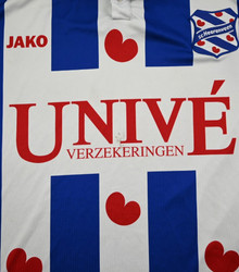 2013-14 HEERENVEEN LONGSLEEVE KOSZULKA M/L