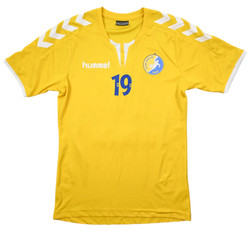 VIVA KIELCE *SIEDLARZ* HANDBALL KOSZULKA L .BOYS