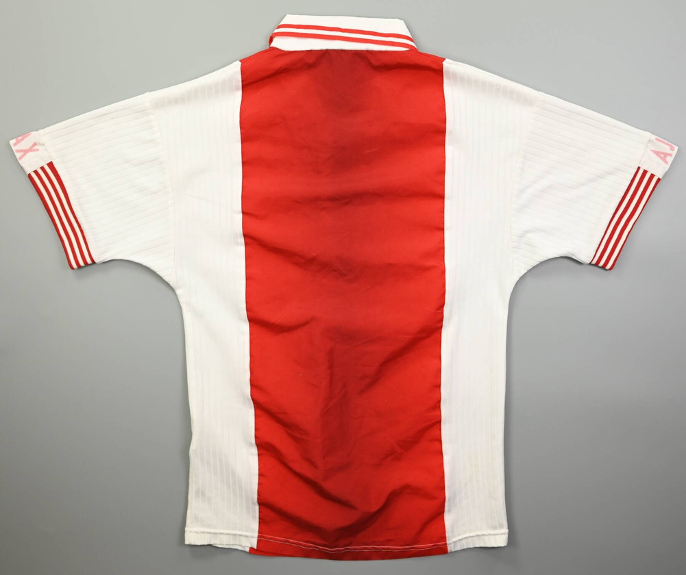 1997-98 AJAX AMSTERDAM KOSZULKA XL. BOYS