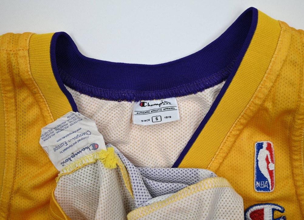 LOS ANGELES LAKERS *O'NEAL* KOSZULKA NBA S