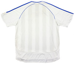 2006-07 CHELSEA SHIRT XL