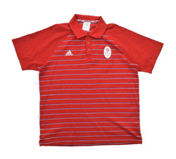 GREAT BRITAIN OLYMPIC SHIRT L