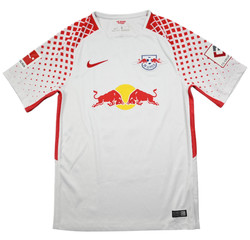 2017-18 RB LEIPZIG *WERNER* KOSZULKA S