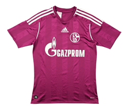 2011-12 FC SCHALKE 04 KOSZULKA M. BOYS