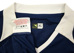 2008-09 SCOTLAND KOSZULKA XL