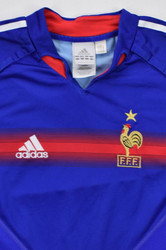 2004-06 FRANCE KOSZULKA S