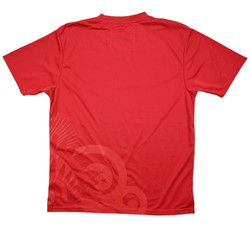 2014 BELGIUM WC 2014 SHIRT L