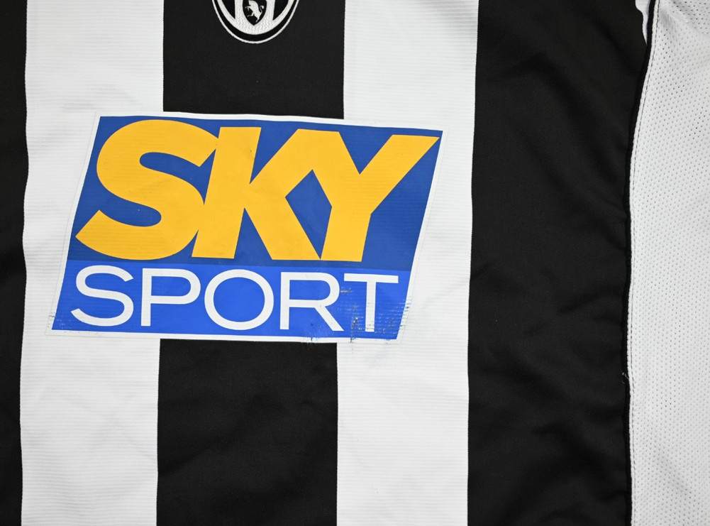 2004-05 JUVENTUS KOSZULKA L