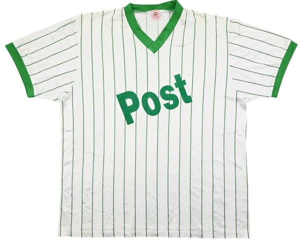 POST MAGDEBURG KOSZULKA XL