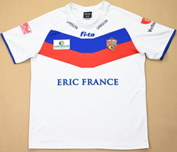 WILDCATS RUGBY KOSZULKA L