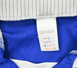 1996-97 GLASGOW RANGERS KOSZULKA L