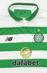 2019-20 CELTIC GLASGOW SHIRT XXL