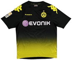 2011-12 BORUSSIA DORTMUND *M. GOTZE* SHIRT M