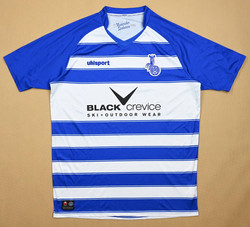 2015-16 MSV DUISBURG KOSZULKA XXL