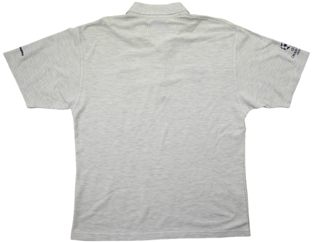 1998-00 CHELSEA LONDON KOSZULKA L