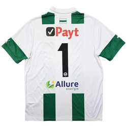 2019-20 GRONINGEN SHIRT XL