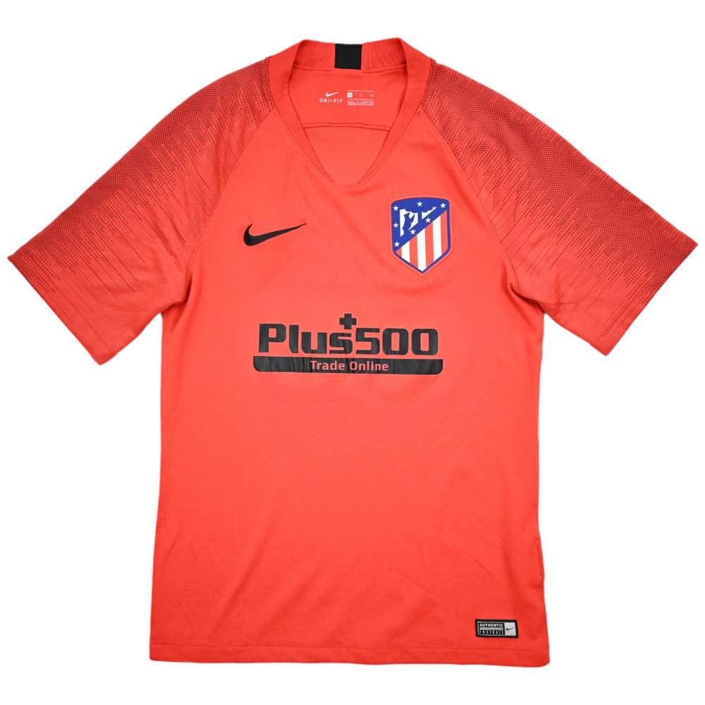 2019-20 ATLETICO MADRID KOSZULKA S