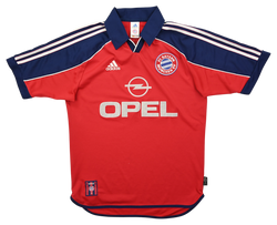 1999-01 BAYERN MUNCHEN KOSZULKA S