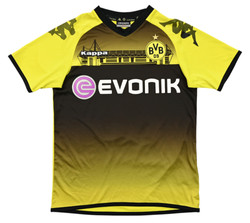 2011-12 BORUSSIA DORTMUND *KUBA* KOSZULKA L. BOYS 