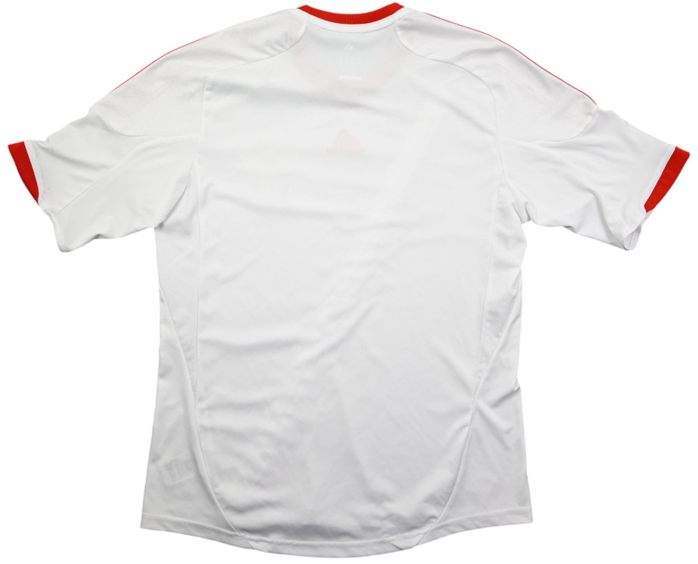 2012-14 RUSSIA SHIRT M