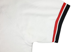 2000-01 AS MONACO SHIRT XXL. BOYS 