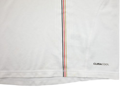 2010-11 GERMANY SHIRT XL. BOYS