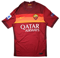 2020-21 AS ROMA *STEFANO* KOSZULKA S