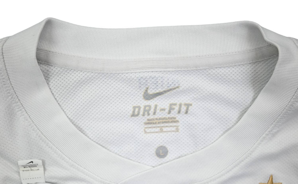 2010-11 INTER MILAN *SANNE* KOSZULKA L