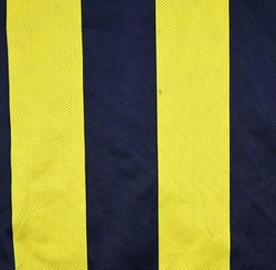 2006-07 FENERBAHCE SHIRT L