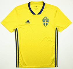 2018-19 SWEDEN KOSZULKA S