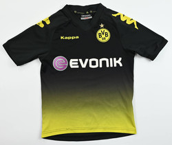 2011-12 BORUSSIA DORTMUND KOSZULKA S. BOYS 