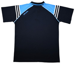 DUBLIN GAA SHIRT M