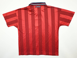 1997-99 ENGLAND KOSZULKA L