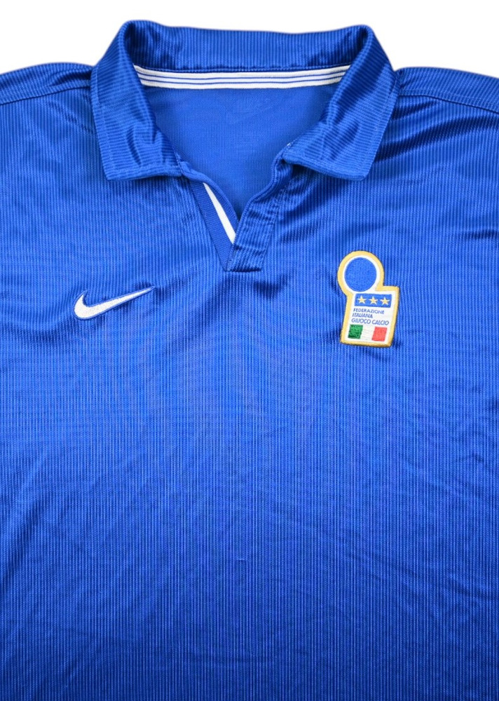 1997-98 ITALY KOSZULKA M