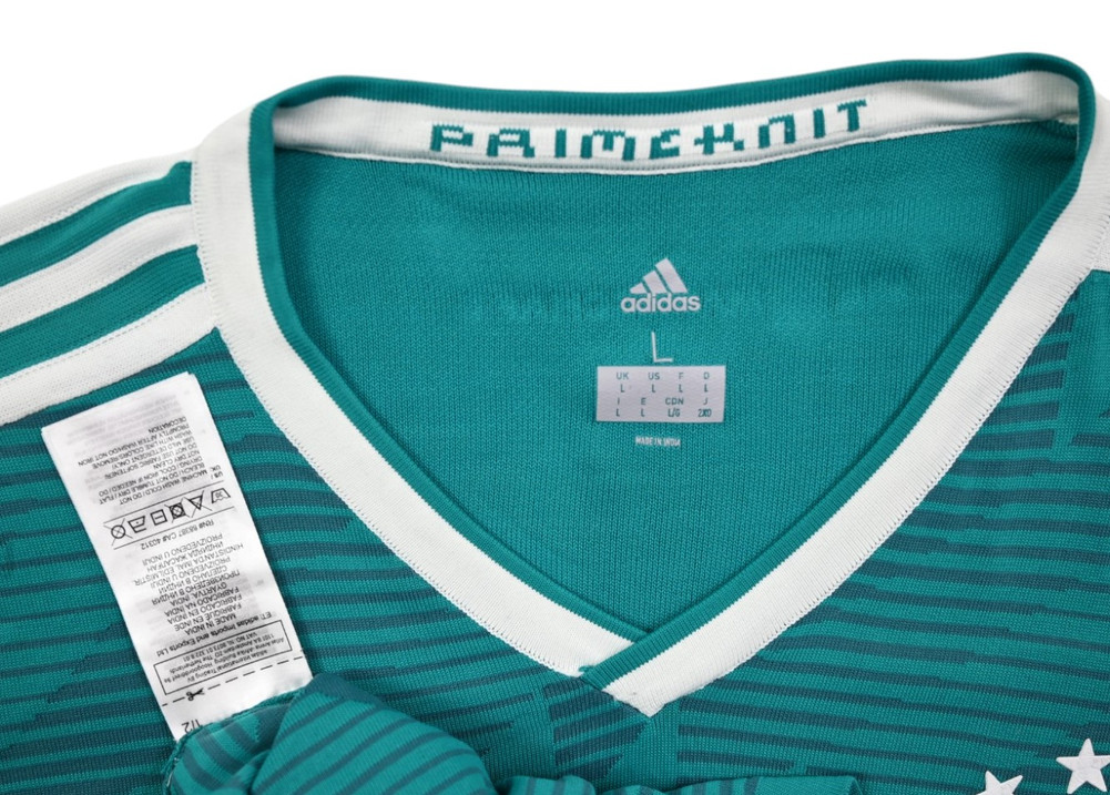 2018-19 GERMANY PRIME KNIT LIMITED EDITION KOSZULKA L