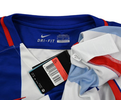 2015-16 HERTHA BSC *MEYER* SHIRT L