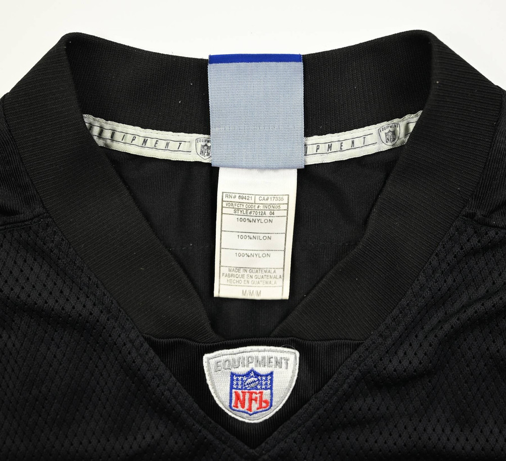 KANSAS CITY CHIEFS *HOLMES* NFL KOSZULKA M