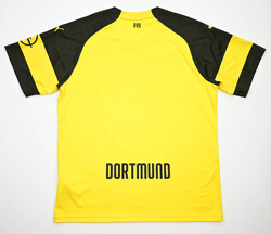 2018-19 BORUSSIA DORTMUND KOSZULKA XL