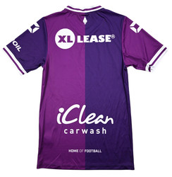 2021-22 GO AHEAD EAGLES SHIRT M