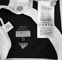2017-18 JUVENTUS SHIRT S
