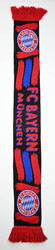 FC BAYERN MUNCHEN SCARF