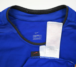 2002-03 MANCHESTER UNITED KOSZULKA XXL