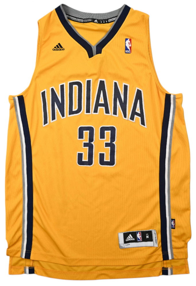 INDIANA PACERS *GRANGER* NBA KOSZULKA M