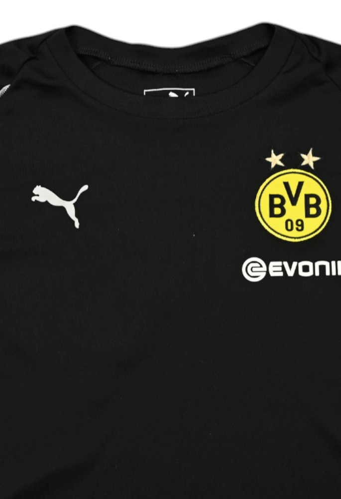 2018-19 BORUSSIA DORTMUND KOSZULKA L. BOYS 